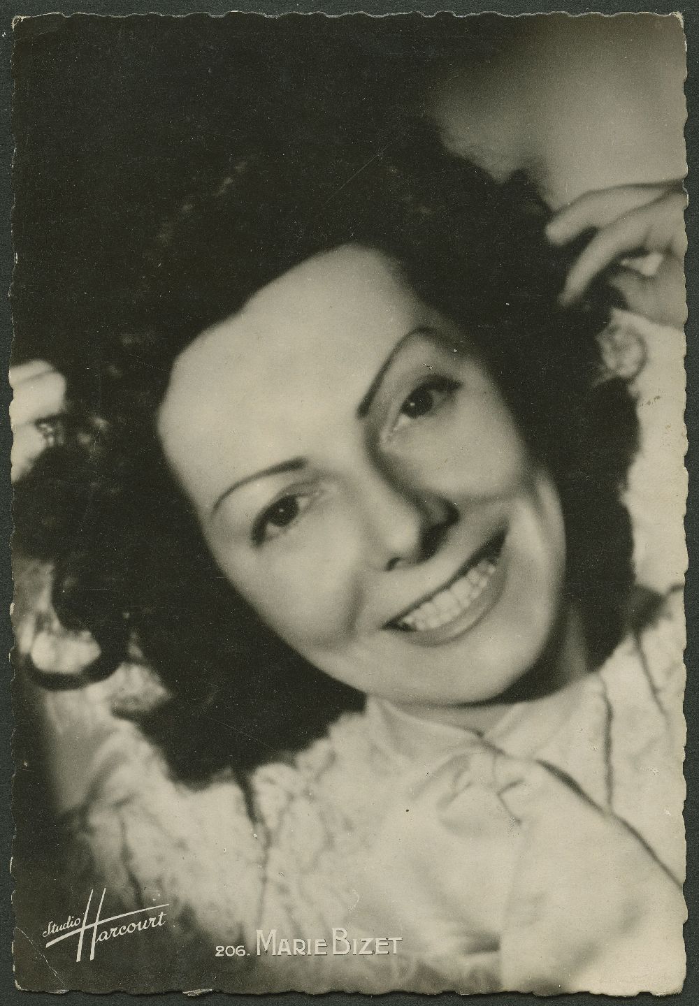 (image for) Marie Bizet #0001